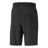 Open Road Woven 9 Inch Shorts “Black”