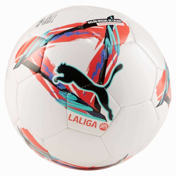Orbita La Liga 1 Mini Soccer Ball Orbita La Liga 1 Mini Soccer Ball