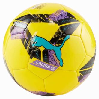 Orbita La Liga 1 Mini Soccer Ball Orbita La Liga 1 Mini Soccer Ball