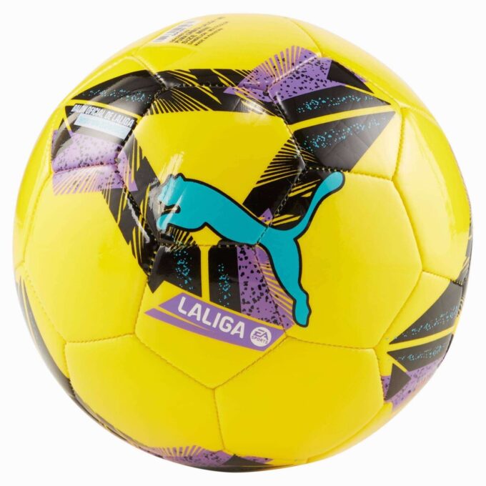 Orbita La Liga 1 Mini Soccer Ball