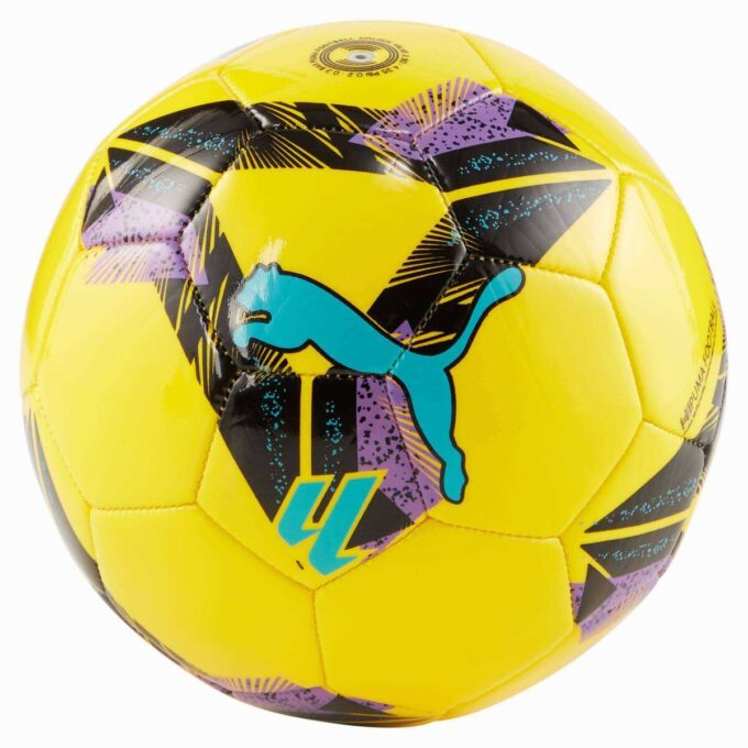 Orbita La Liga 1 Mini Soccer Ball