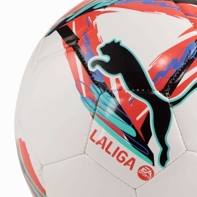 Orbita La Liga 1 Mini Soccer Ball Orbita La Liga 1 Mini Soccer Ball