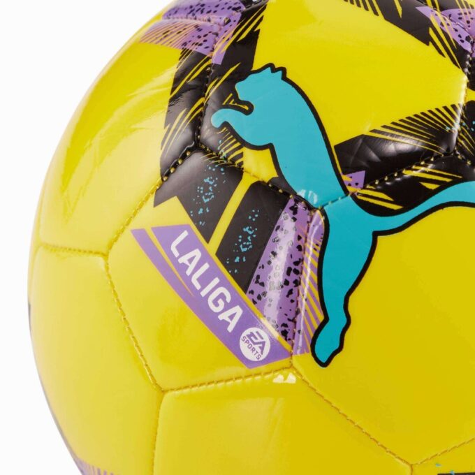 Orbita La Liga 1 Mini Soccer Ball
