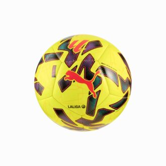 Orbita LaLiga 1 Mini Soccer Ball Orbita LaLiga 1 Mini Soccer Ball
