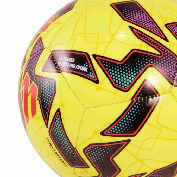 Orbita LaLiga 1 Mini Soccer Ball
