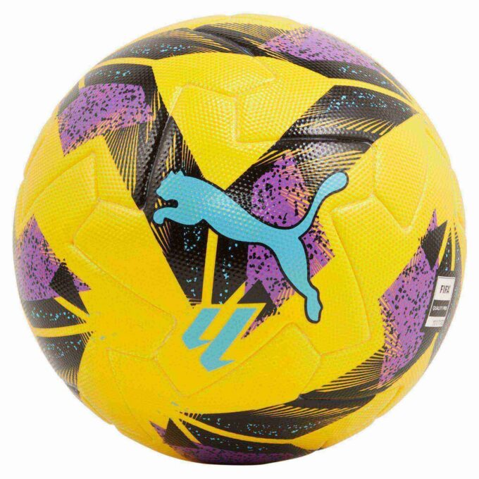 Orbita LaLiga 1 Soccer Ball (FIFA® Quality Pro) Orbita LaLiga 1 Soccer Ball (FIFA® Quality Pro)