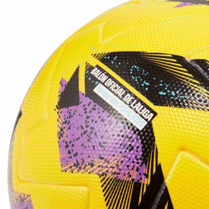 Orbita LaLiga 1 Soccer Ball (FIFA® Quality Pro) Orbita LaLiga 1 Soccer Ball (FIFA® Quality Pro)