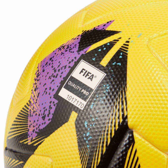 Orbita LaLiga 1 Soccer Ball (FIFA® Quality Pro) Orbita LaLiga 1 Soccer Ball (FIFA® Quality Pro)