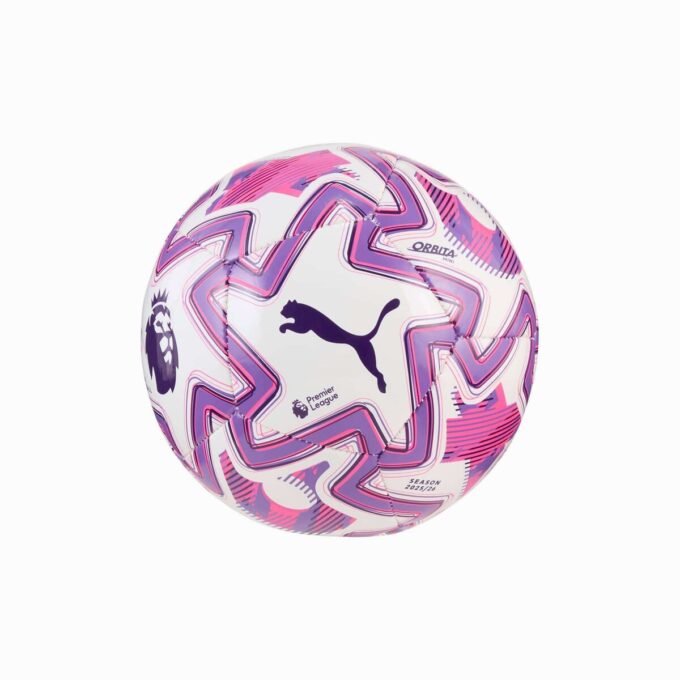 Orbita Premier League Brilliance Mini Soccer Ball
