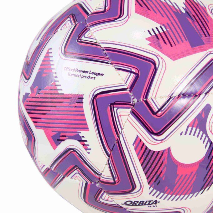 Orbita Premier League Brilliance Mini Soccer Ball