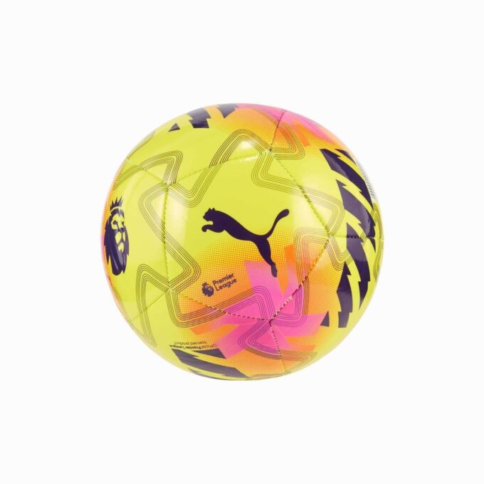 Orbita Premier League Lights Mini Soccer Fan Ball