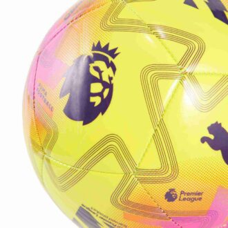 Orbita Premier League Lights Mini Soccer Fan Ball Orbita Premier League Lights Mini Soccer Fan Ball