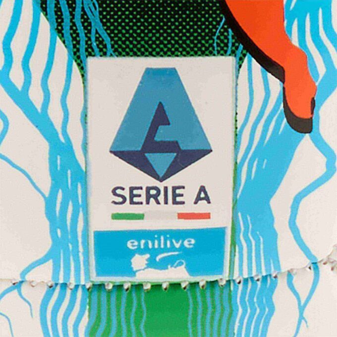 Orbita Serie A Mini Soccer Ball