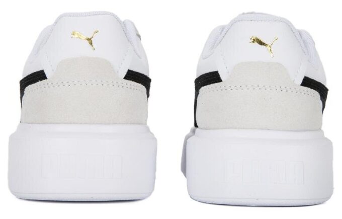 OSL PRO Mix “White Black”