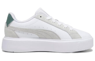 Osl Pro Mix “White Green”