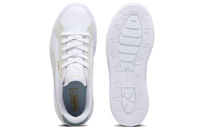 Osl Pro Mix “White Green”