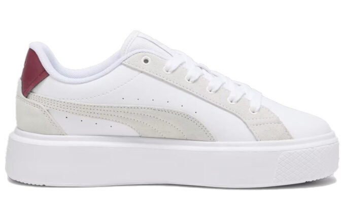 Osl Pro Mix “White Red”