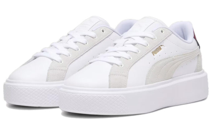 Osl Pro Mix “White Red”