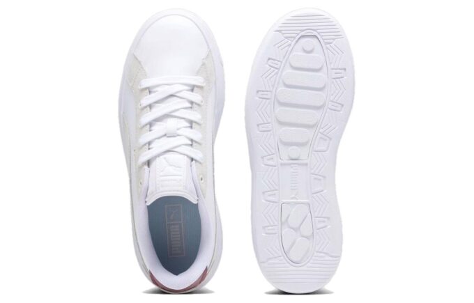 Osl Pro Mix “White Red”