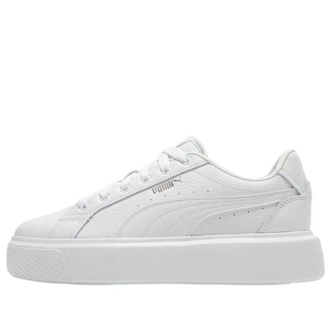 OSL Pro Shoes “White”