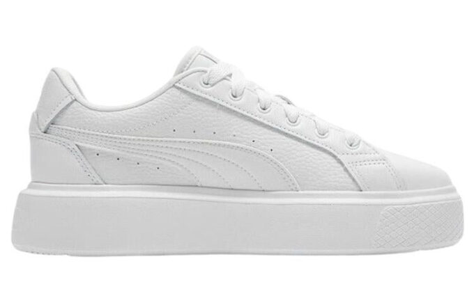OSL Pro Shoes “White”