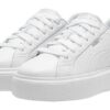 OSL Pro Shoes “White”