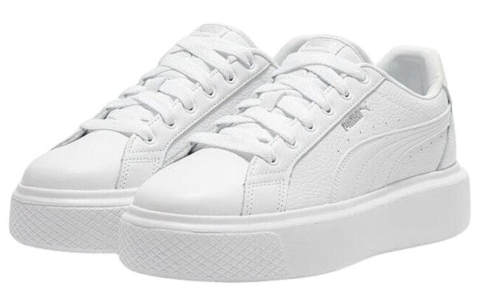 OSL Pro Shoes “White”