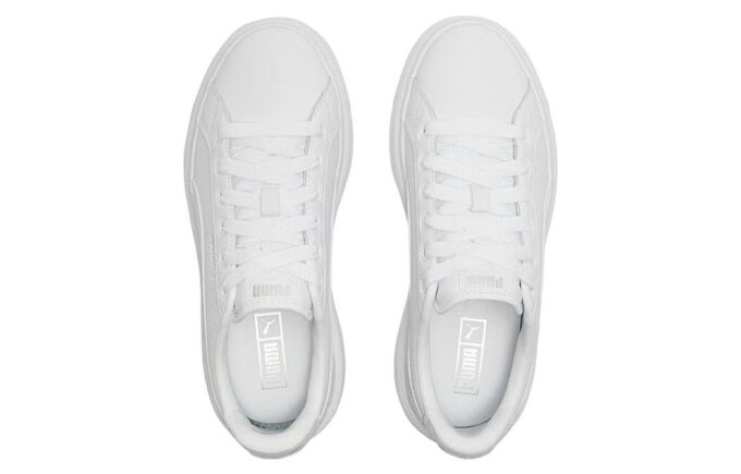 OSL Pro Shoes “White”