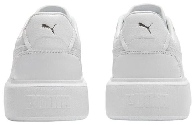 OSL Pro Shoes “White”