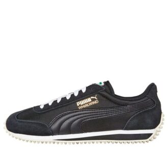 other Sports Casual Shoes “Black White”