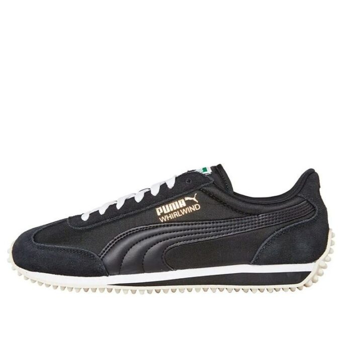 other Sports Casual Shoes “Black White”