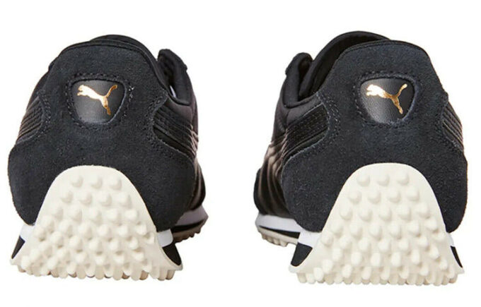 other Sports Casual Shoes “Black White”