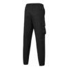 Outdoor Adventure Cargo Logo Pants “Black White”