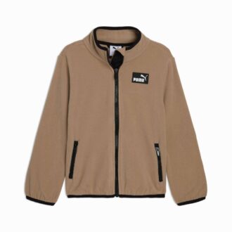 Outerwear Little Kids’ Microfleece Jacket