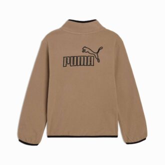 Outerwear Little Kids’ Microfleece Jacket