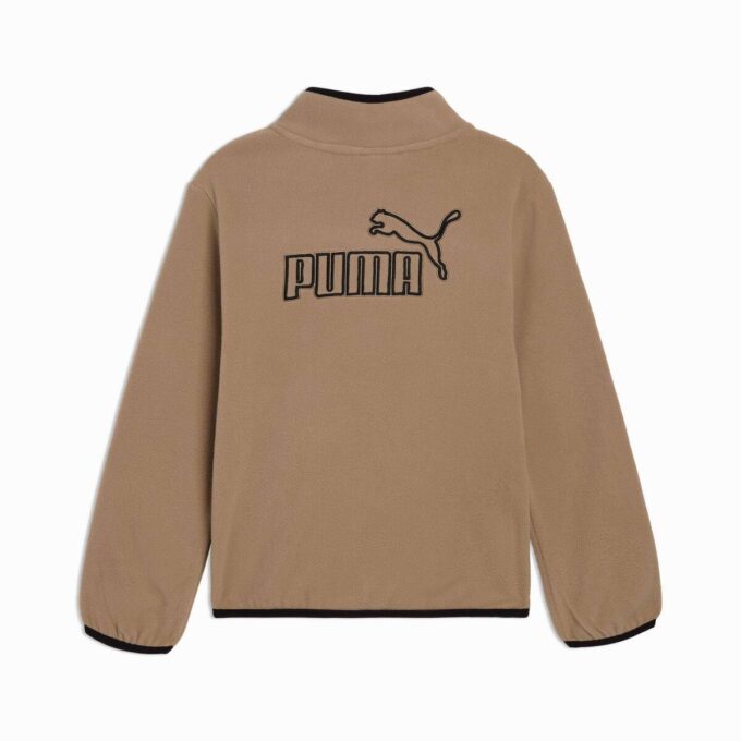 Outerwear Little Kids’ Microfleece Jacket Outerwear Little Kids’ Microfleece Jacket