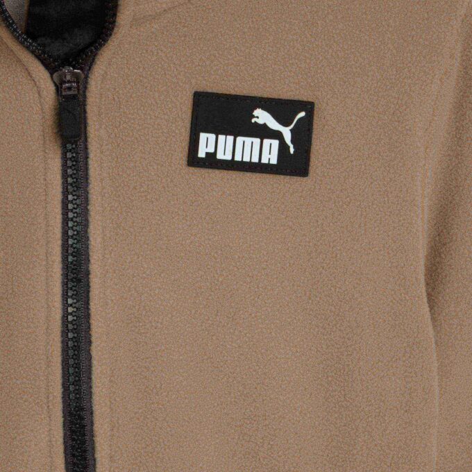 Outerwear Little Kids’ Microfleece Jacket Outerwear Little Kids’ Microfleece Jacket