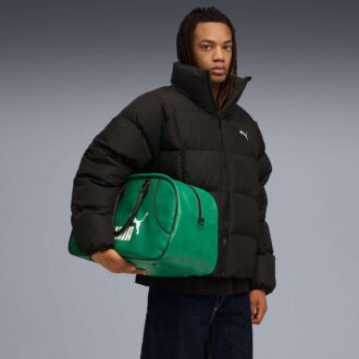 Outerwear Men Puffer Jacket