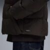 Outerwear Men Puffer Jacket Outerwear Men Puffer Jacket