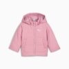Outerwear Toddlers’ Hooded Insulated Jacket Outerwear Toddlers’ Hooded Insulated Jacket
