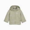 Outerwear Toddlers’ Hooded Insulated Jacket Outerwear Toddlers’ Hooded Insulated Jacket