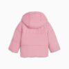 Outerwear Toddlers’ Hooded Insulated Jacket Outerwear Toddlers’ Hooded Insulated Jacket