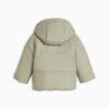 Outerwear Toddlers’ Hooded Insulated Jacket Outerwear Toddlers’ Hooded Insulated Jacket