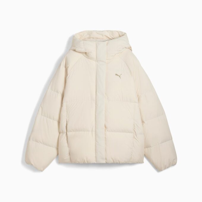 Outerwear Women Hooded Down Puffer Outerwear Women Hooded Down Puffer