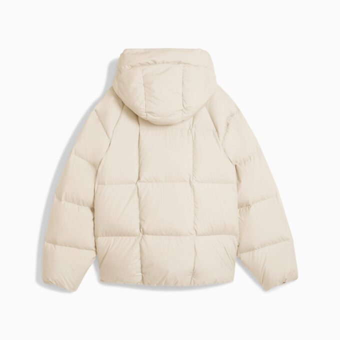 Outerwear Women Hooded Down Puffer Outerwear Women Hooded Down Puffer