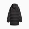 Outerwear Women Long Hooded Down Coat Outerwear Women Long Hooded Down Coat