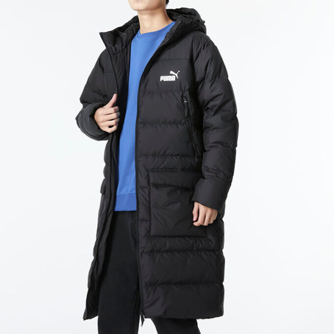 Outwear Jacket “Black”