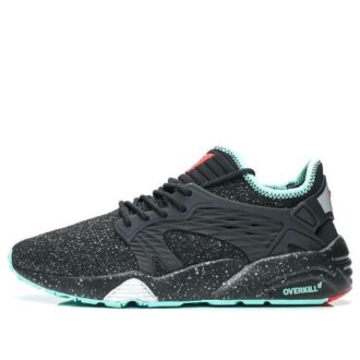 Overkill x Blaze Cage “Pfeffiboys”