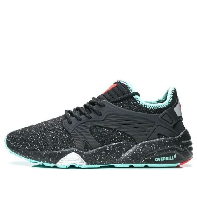 Overkill x Blaze Cage “Pfeffiboys”