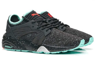 Overkill x Blaze Cage “Pfeffiboys”